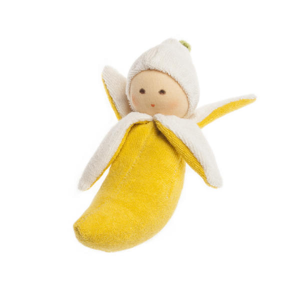 Greifling Banana von Nanchen Natur