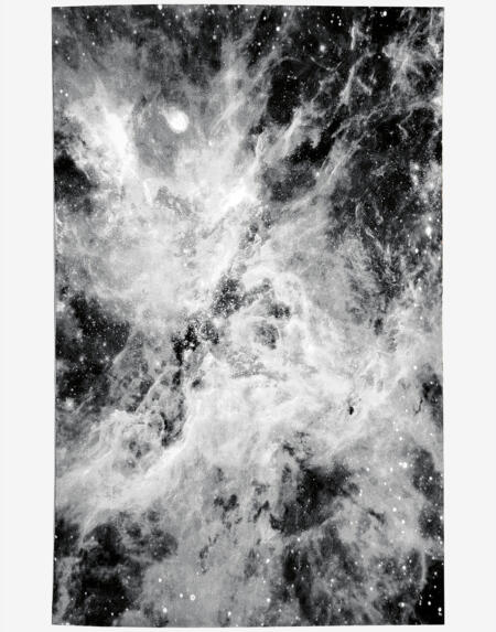 Badetuch Nebula Mob von Schoenstaub