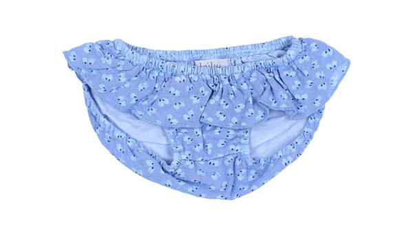 Badehose Baby Seed Blue Surf von Buho