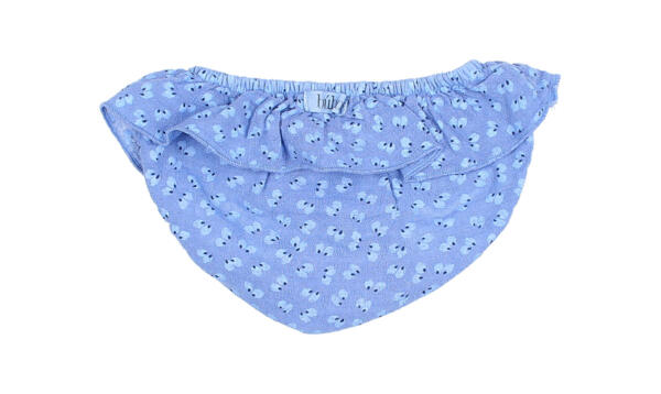 Badehose Baby Seed Blue Surf von Buho