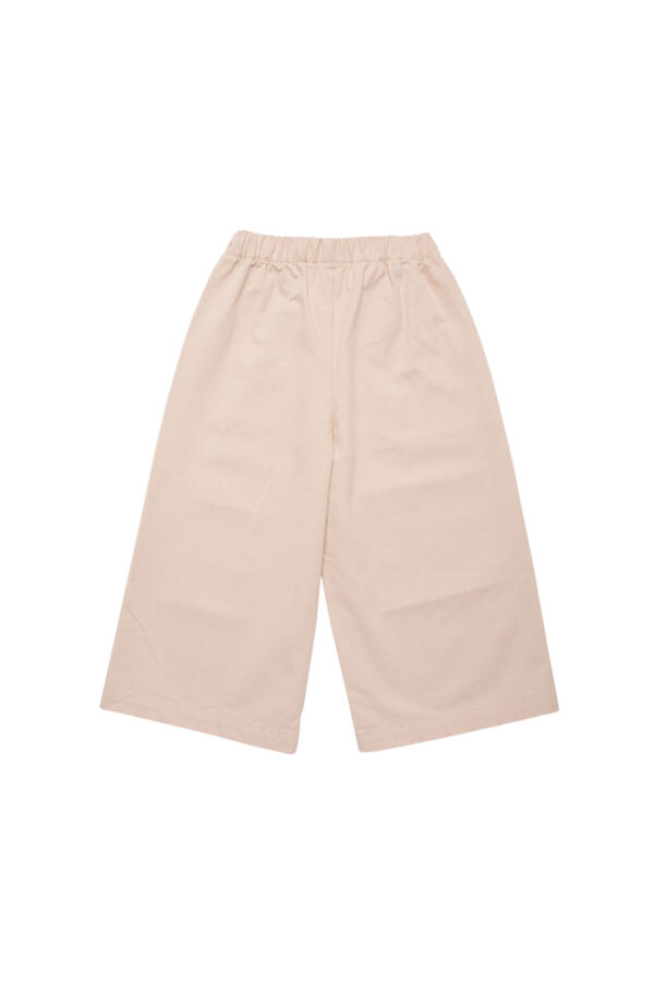 Hose Culotte Lucienne Natural von The New Society