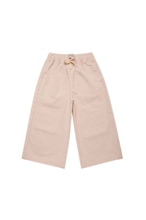 Hose Culotte Lucienne Natural von The New Society