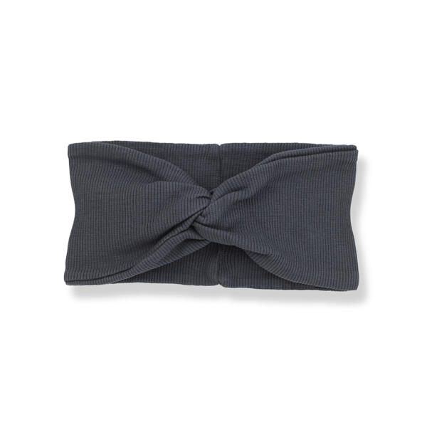 Bandeau Adriana anthracite von 1+ in the Family