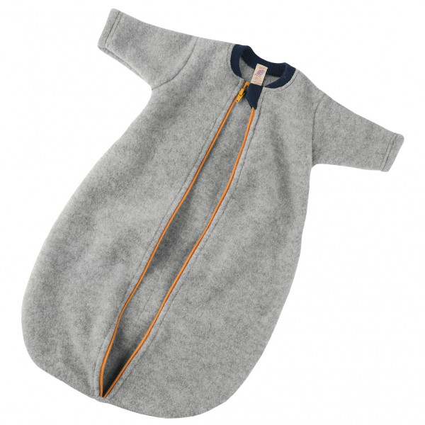 Babyschlafsack Strampelsack aus Merino Wolle Schurwolle 100% 0-18 Monate 