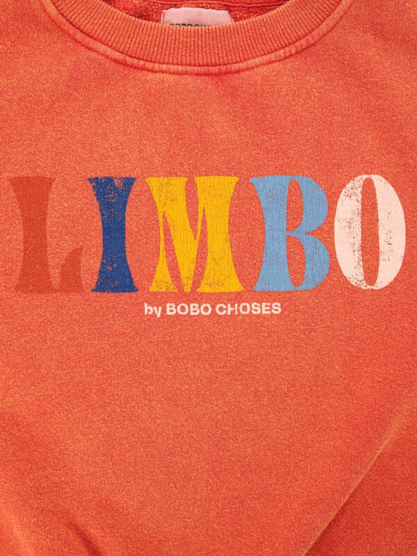 Pullover Kids Limbo von Bobo Choses
