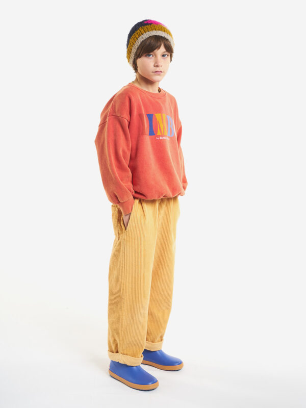 Pullover Kids Limbo von Bobo Choses