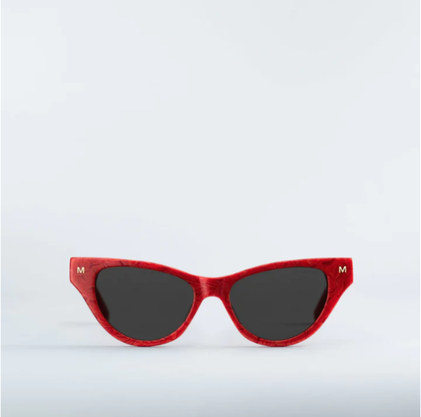 Sonnenbrille Suzy Poppy von Machete
