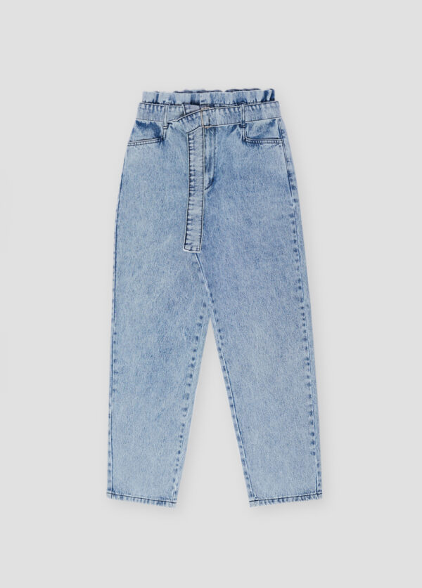 Jeans Adults Bimba Blue Denim von The New Society