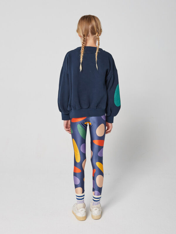 Leggings Kids Party Time All Over von Bobo Choses
