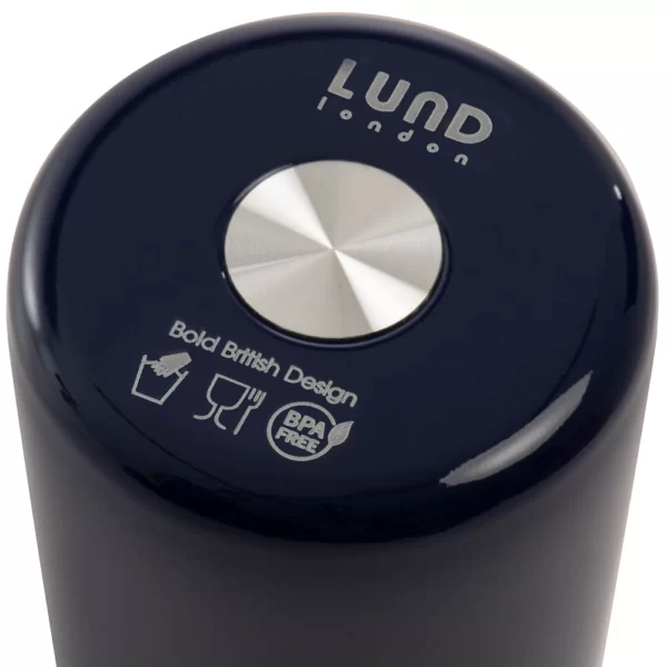 Thermosflasche Skittle Indigo 750ml von Lund London