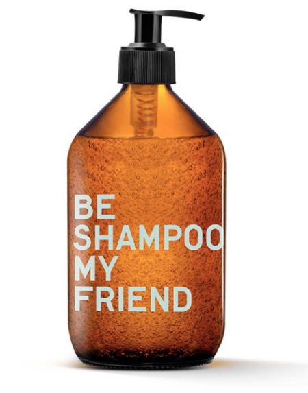 Shampoo Be Shampoo My Friend von BE ... MY FRIEND