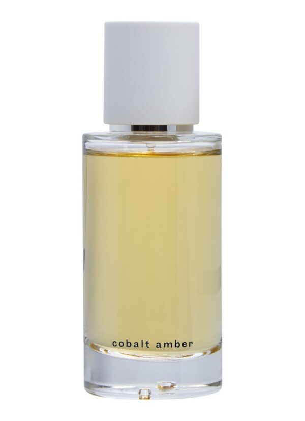 Cobalt Amber a sophisticated oriental von Abel Odor