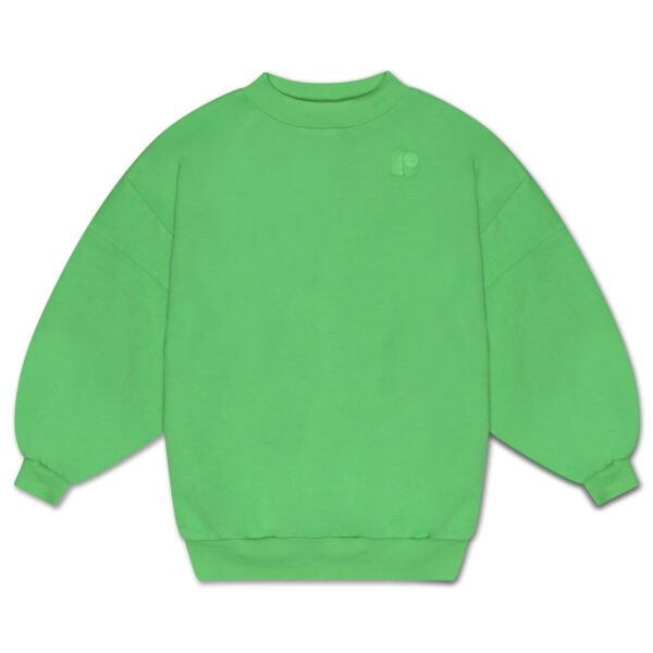 Pullover Kids Spring Green von Repose AMS