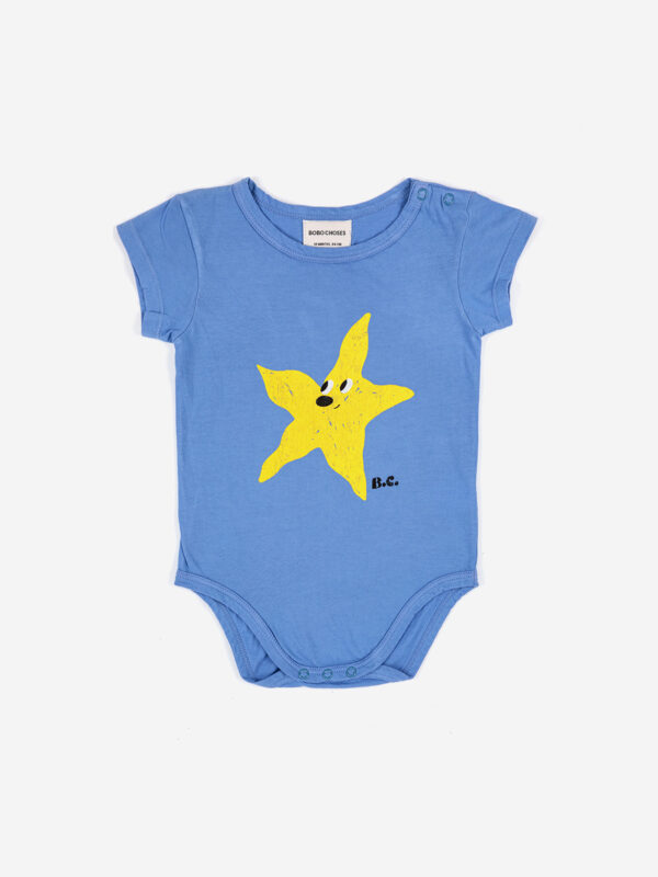 Body Baby Starfish von Bobo Choses
