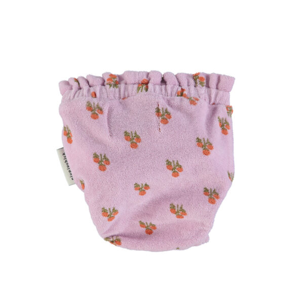 Bloomers Baby Flowers All Over von Piupiuchick
