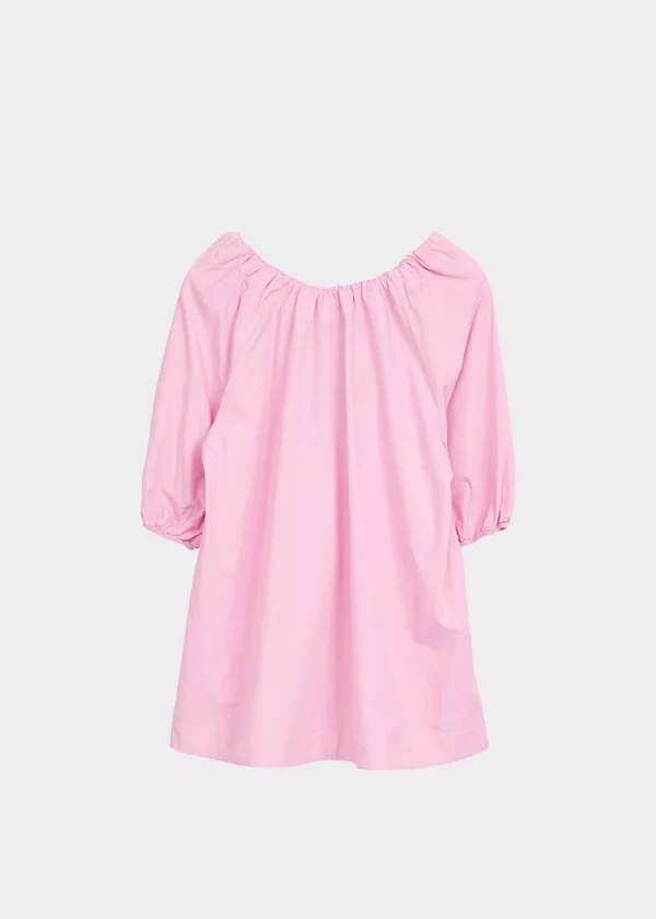 Shirt Adults Pouch True Pink von Papu