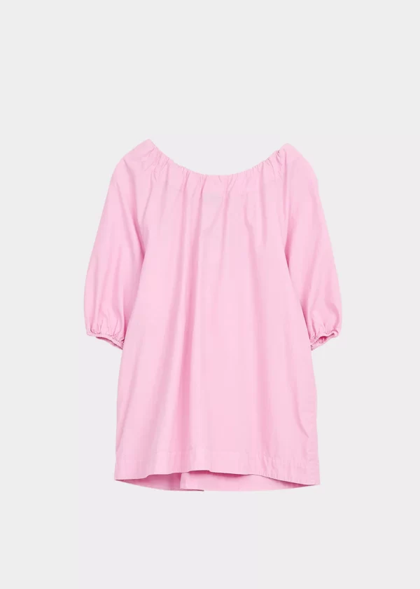 Shirt Adults Pouch True Pink von Papu