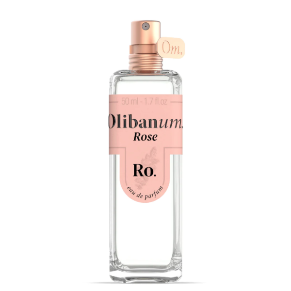 Rose von Olibanum