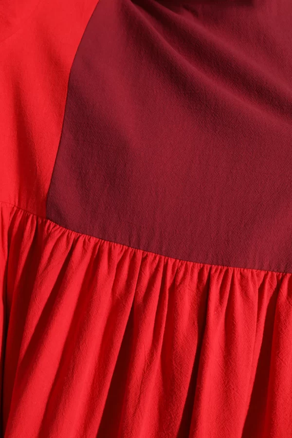 Kleid Calder Cherry von L.F. MARKEY