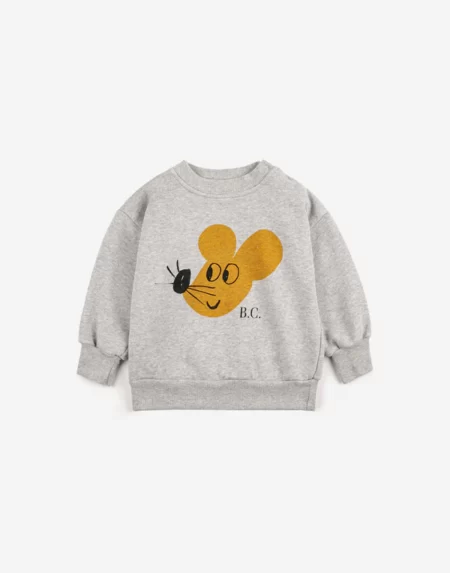 Pullover Baby Mouse