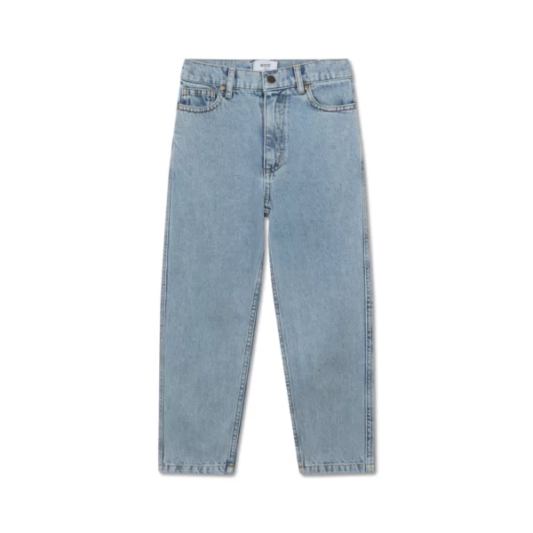 Jeans Kids 5 Pocket Mid Washed Blue von Repose AMS