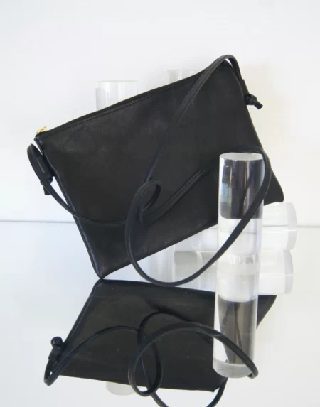 Pochette Bag Black von Petit Mai