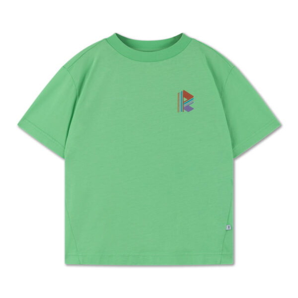 T-Shirt Spring Green von Repose AMS