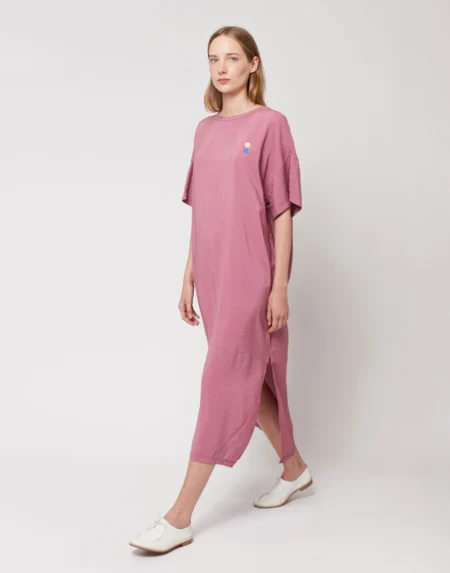 Kleid Adults Modal Cotton von Bobo Choses