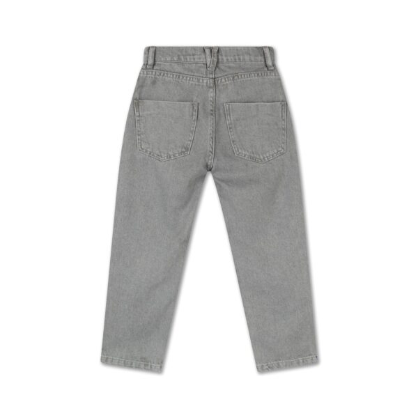 Jeans Kids 5 Pocket Grey von Repose AMS