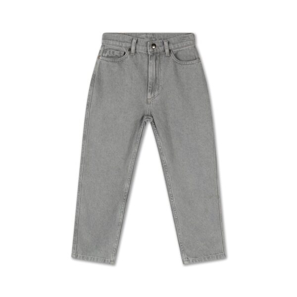 Jeans Kids 5 Pocket Grey von Repose AMS