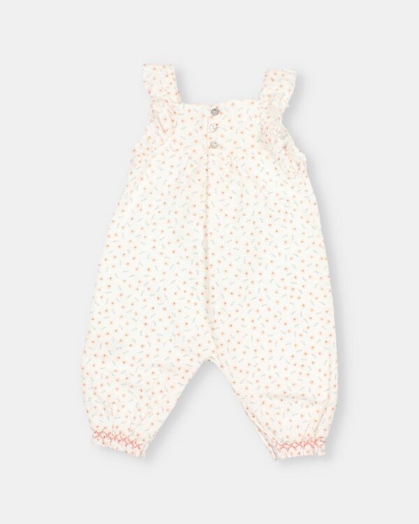 Jumpsuit Baby Spring Only von Buho