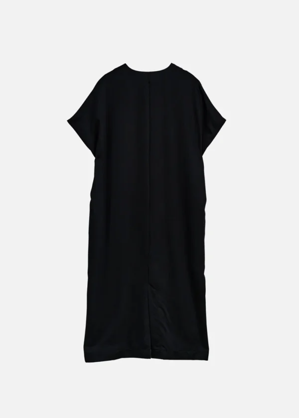 Kleid Envelope Black von Papu